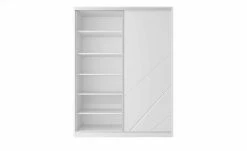 Schiebetürenschrank X White | Weiß -Kindermöbel Verkaufsladen 12119104 10 202209231236