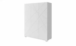 Drehtürenschrank X Grey | Grau / Weiß -Kindermöbel Verkaufsladen 12119130 8 202208221238