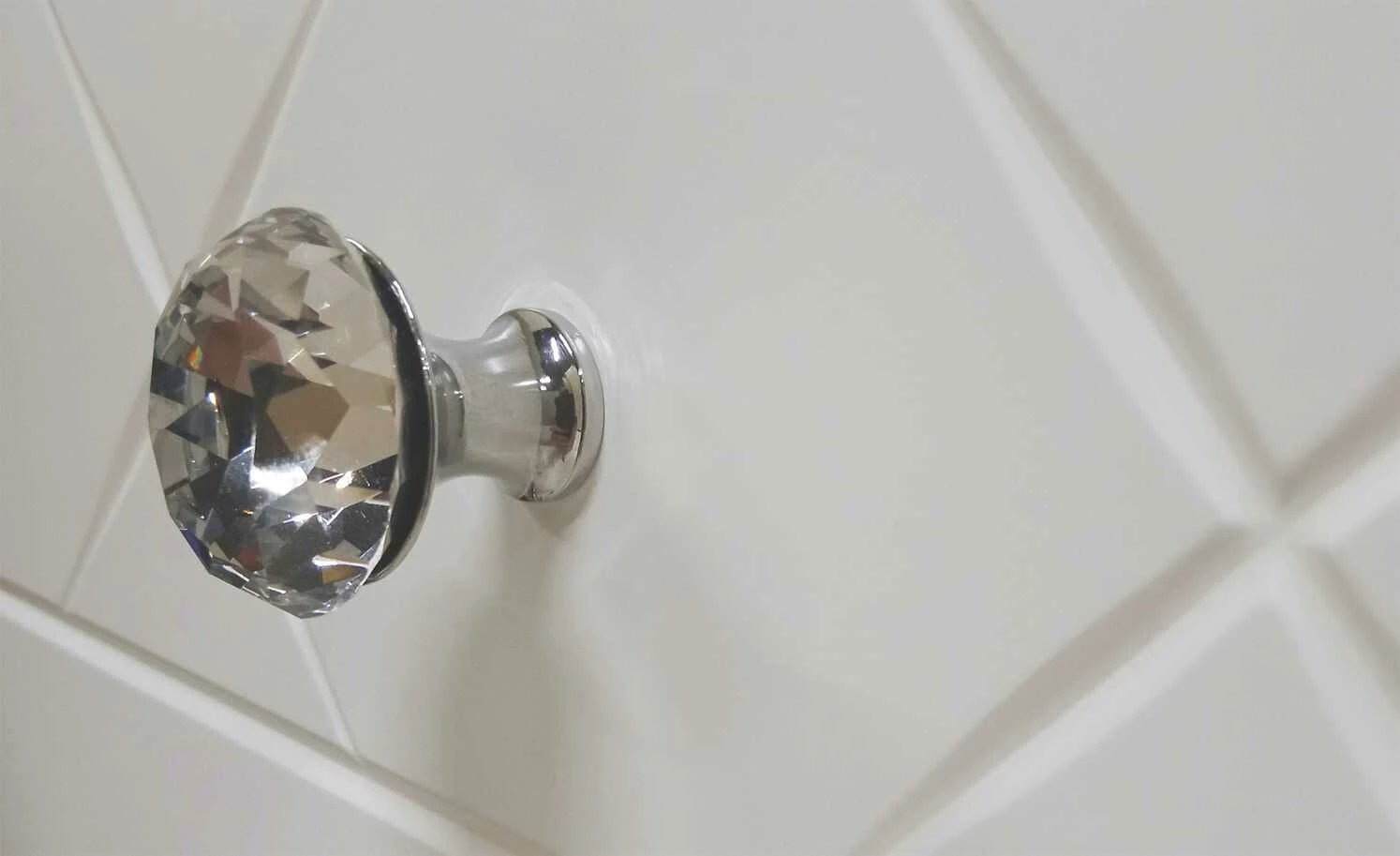 Drehtürenschrank Royal White | 156|cm 7 Drehtürenschrank Royal White | 156|cm – Bild 5