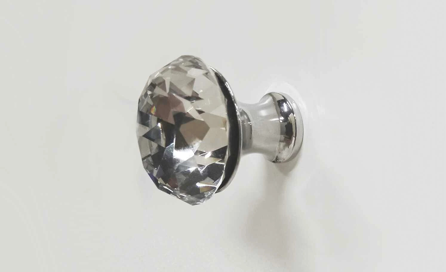 Drehtürenschrank Royal White | 106|cm 5 Drehtürenschrank Royal White | 106|cm – Bild 3