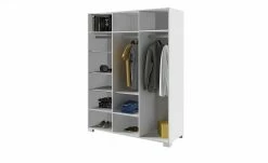 Drehtürenschrank Nature | 150|cm -Kindermöbel Verkaufsladen 12119175 3 202208232232