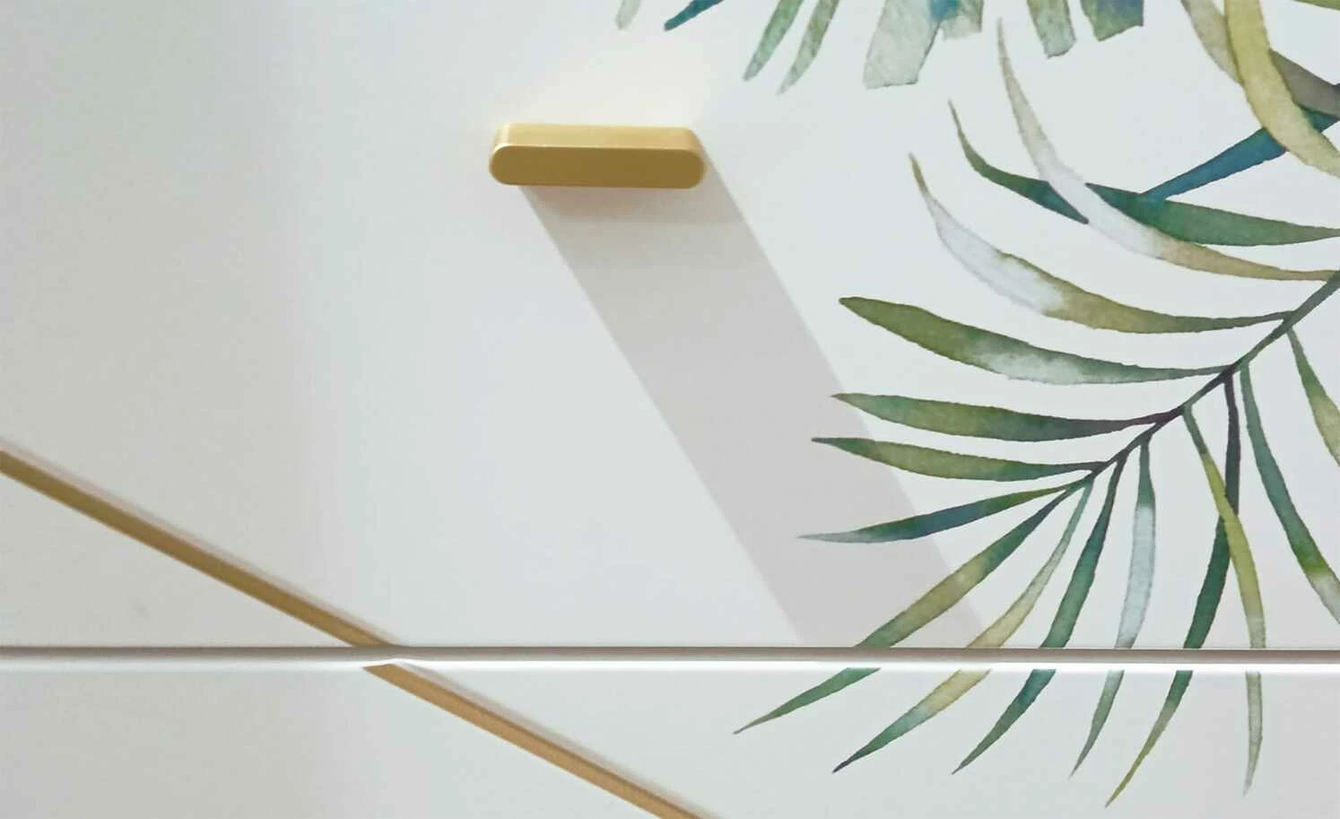 Drehtürenschrank Nature 5 Drehtürenschrank Nature – Bild 3