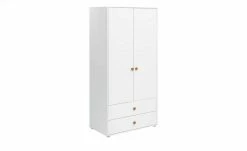 FLEXA Kleiderschrank Roomie -Kindermöbel Verkaufsladen 12119246 2 202209081234