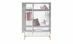 Kleiderschrank Holly Nature -Kindermöbel Verkaufsladen 12119302 2 202208311236