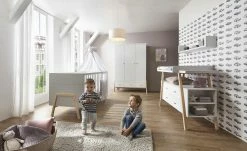 Kleiderschrank Holly Nature -Kindermöbel Verkaufsladen 12119302 3 202208311236
