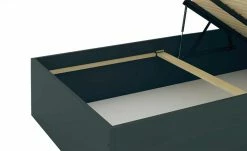 Bett Chill | 90 cm Anthrazit -Kindermöbel Verkaufsladen 12119328 2 202209131234