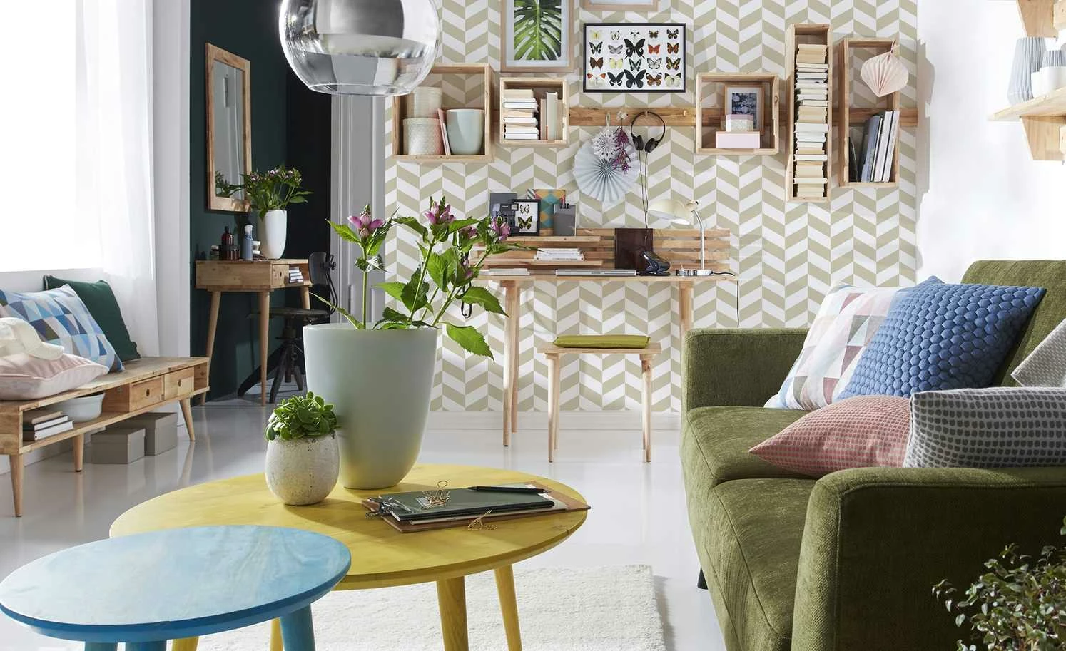 Roomers Schreibtischset Nate 5 Roomers Schreibtischset Nate – Bild 3