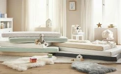 Alvi Kindermatratze BREEZ