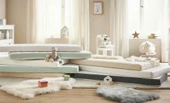 Alvi Kindermatratze STAR | 140|cm