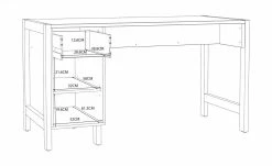 Schreibtisch Hoyvik -Kindermöbel Verkaufsladen 13206900 6 202204071243