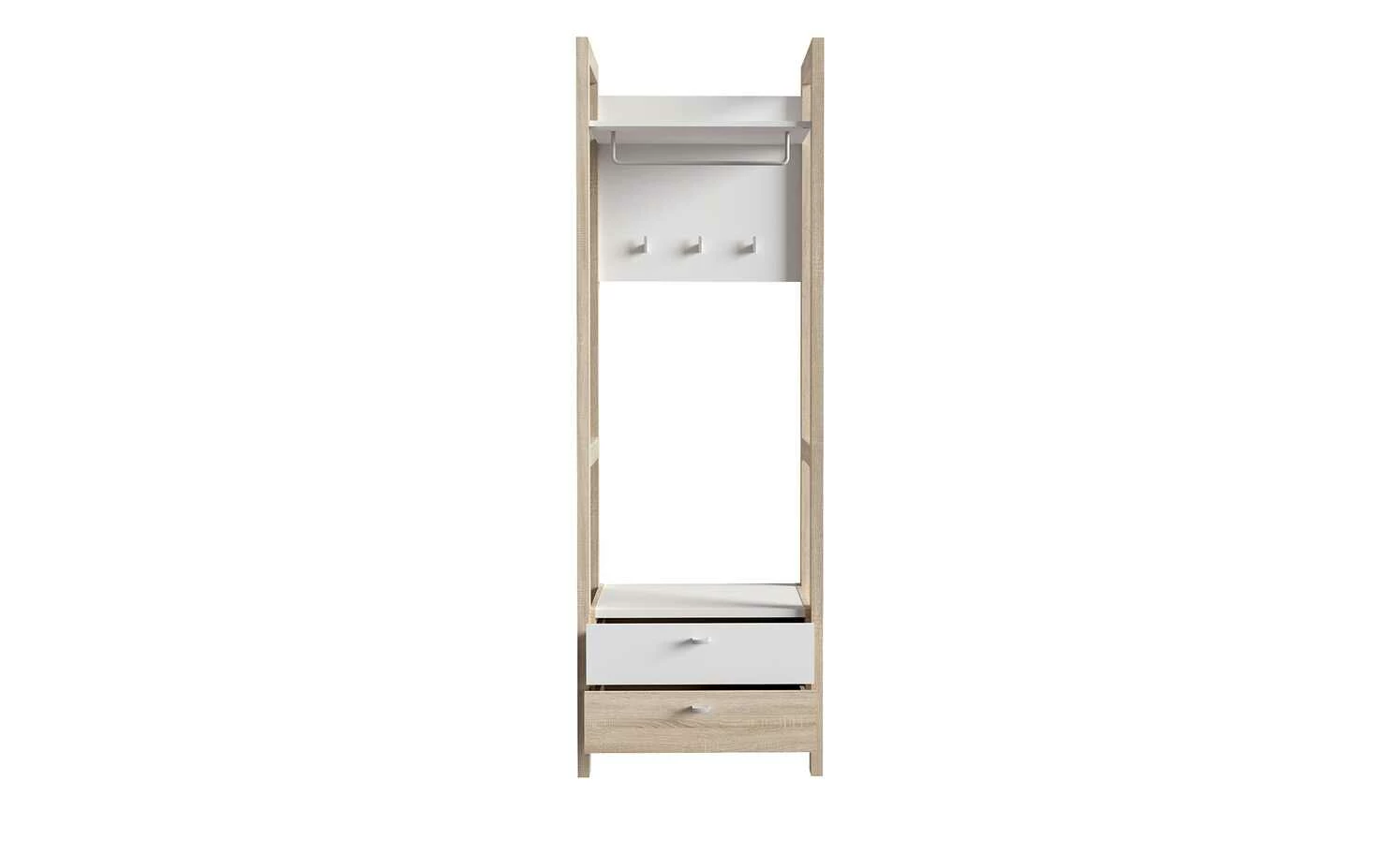 Standregal Hoyvik 5 Standregal Hoyvik – Bild 3