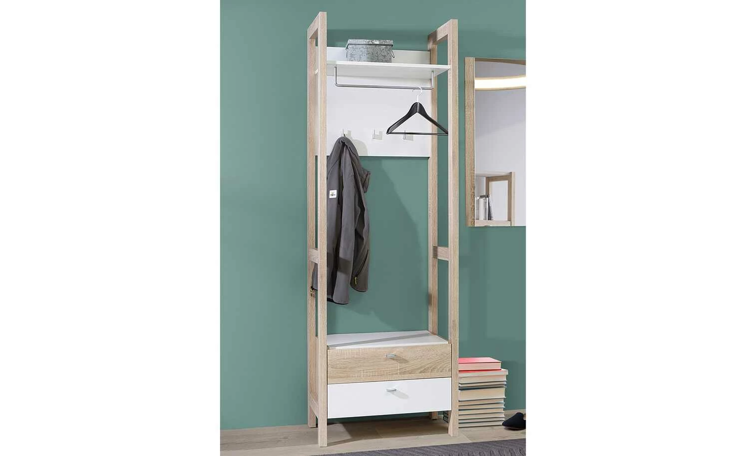 Standregal Hoyvik 3 Standregal Hoyvik