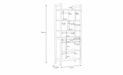 Regal Hoyvik 19 Regal Hoyvik -Kindermöbel Verkaufsladen 13206902 5 202204061258