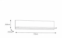 Wandregal Divertido -Kindermöbel Verkaufsladen 13206913 1 202204061258
