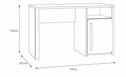 Schreibtisch Surfinio 18 Schreibtisch Surfinio -Kindermöbel Verkaufsladen 13206921 2 202204062233