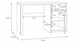 Schreibtisch Surfinio 19 Schreibtisch Surfinio -Kindermöbel Verkaufsladen 13206921 3 202204062233