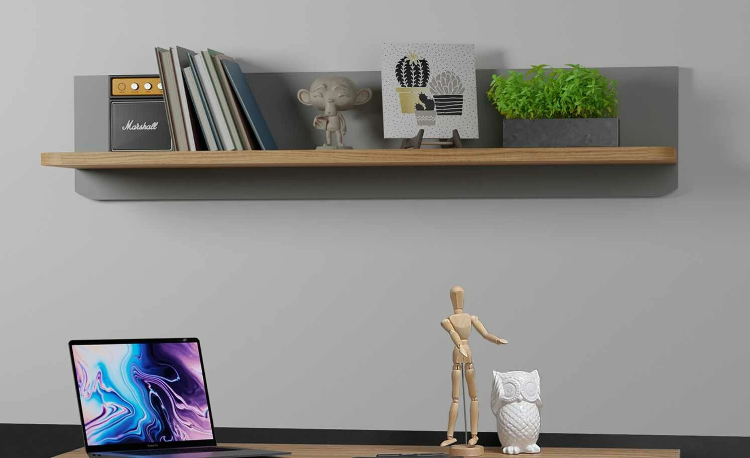 Schreibtisch Surfinio 3 Schreibtisch Surfinio