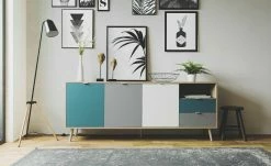 Sideboard Cabia -Kindermöbel Verkaufsladen 13345543 4 201909052235