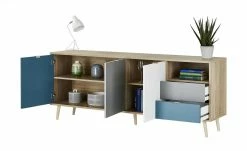 Sideboard Cabia -Kindermöbel Verkaufsladen 13345543 8 201909052235
