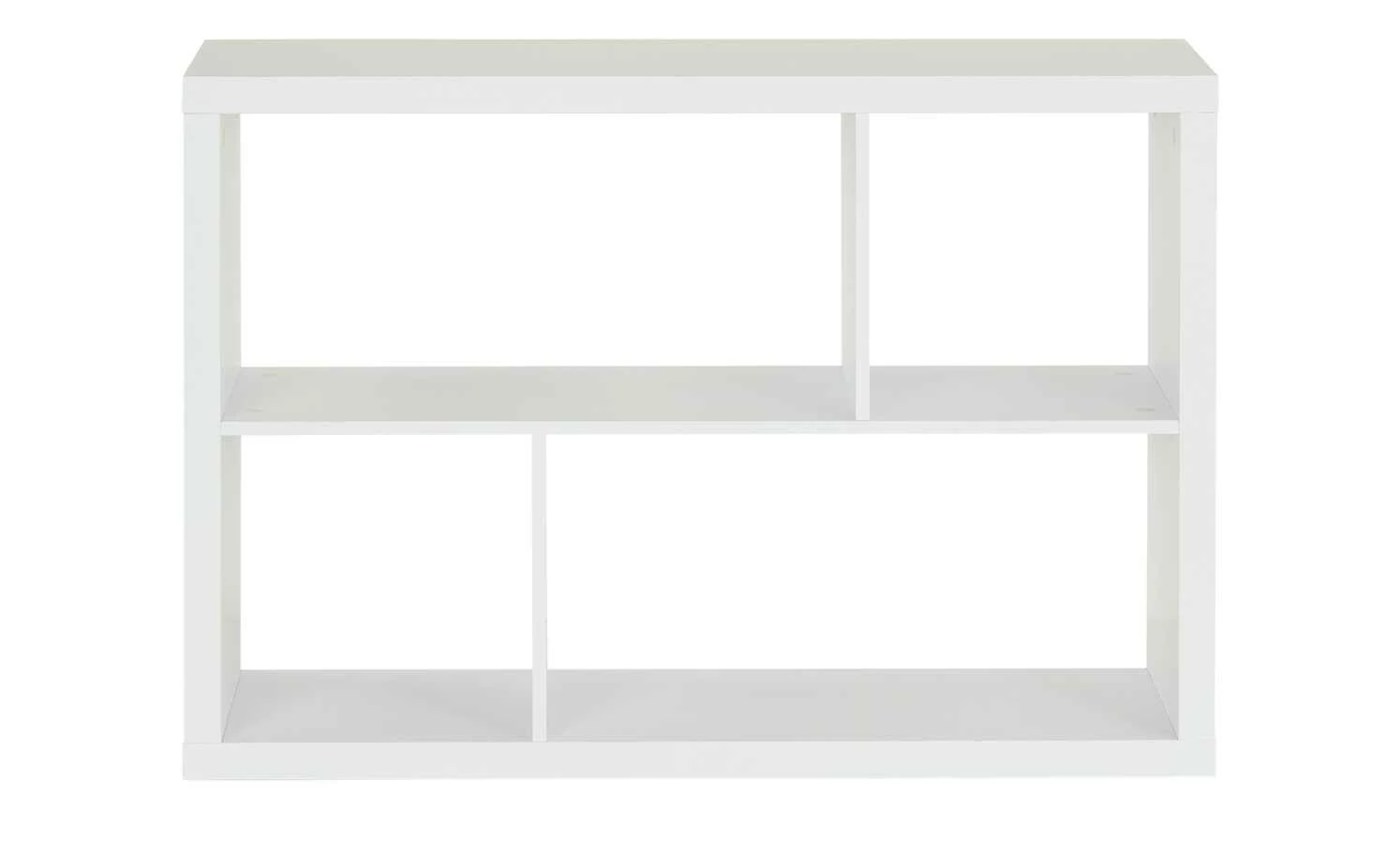 smart Raumteiler mit 4 Fächern Up2U | Weiß 14 smart Raumteiler mit 4 Fächern Up2U | Weiß – Bild 12