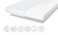 Alvi Kindermatratze MOON -Kindermöbel Verkaufsladen 13572405 5 202002072235