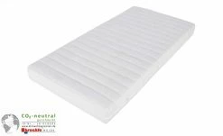 Kindermatratze Polarstern | 70x140 cm