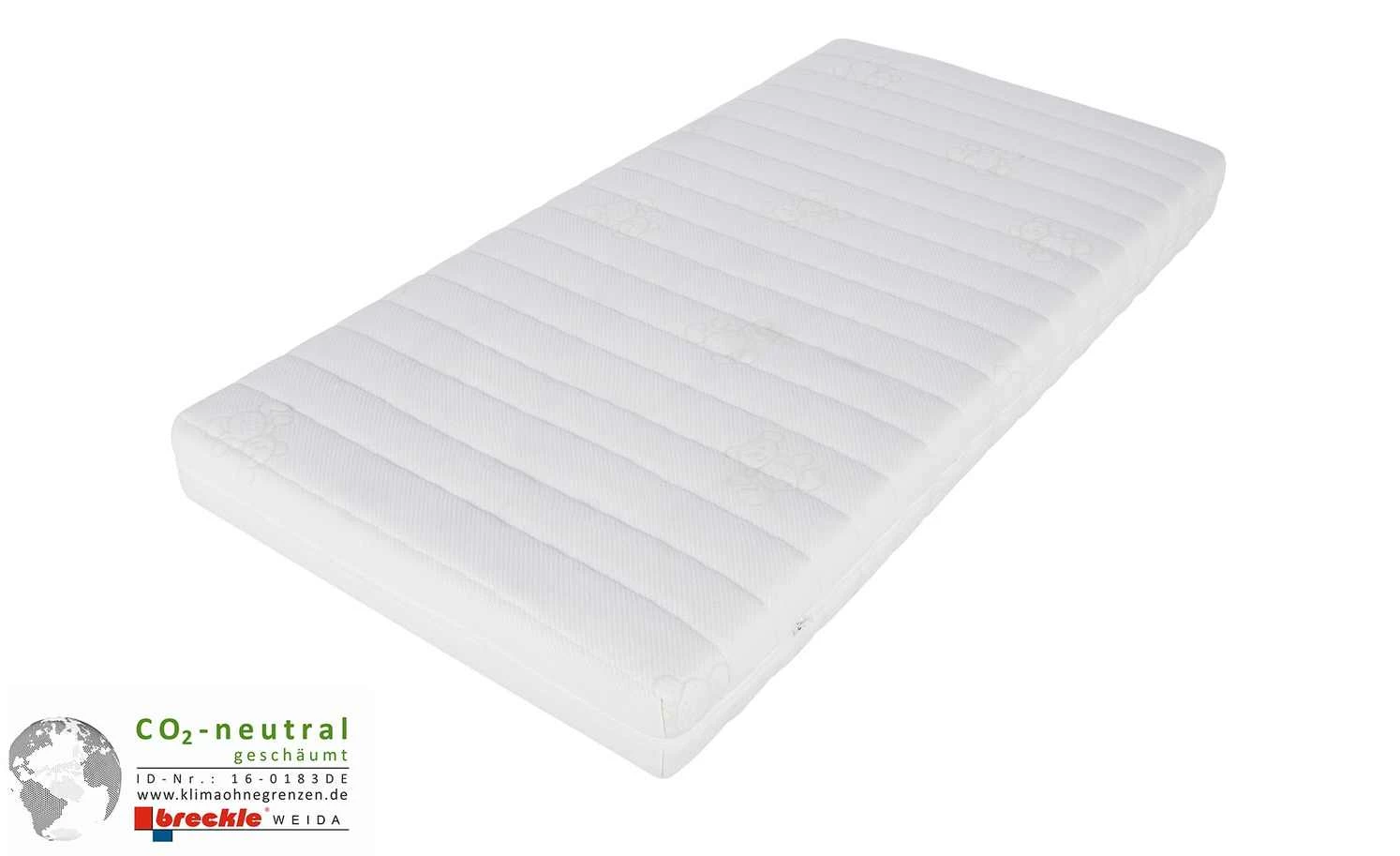 Kindermatratze Polarstern | 70x140 cm 2 Kindermatratze Polarstern | 70x140 cm