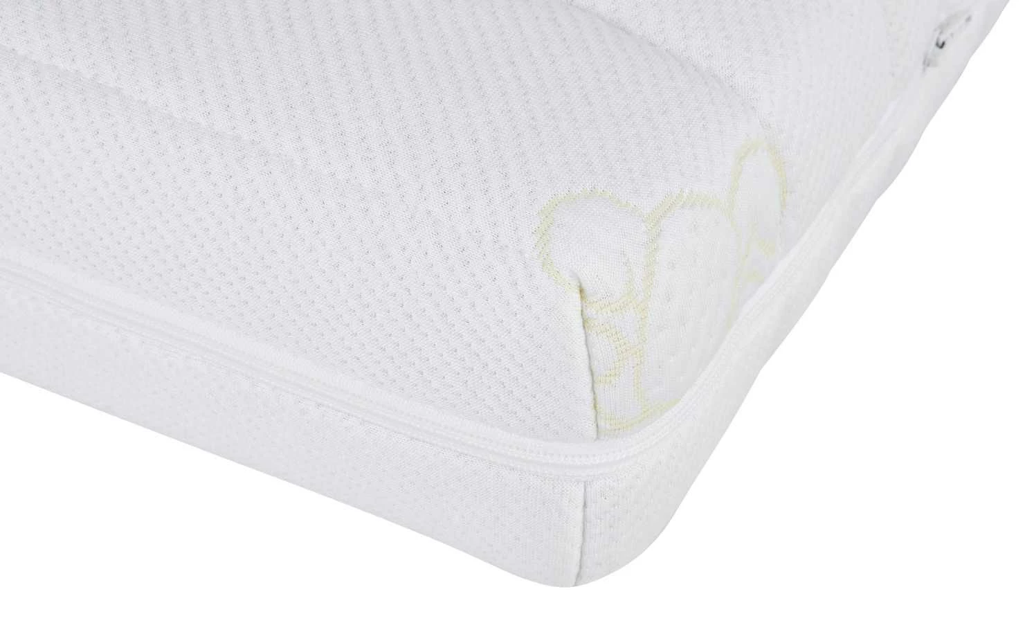 Kindermatratze Polarstern | 70x140 cm 6 Kindermatratze Polarstern | 70x140 cm – Bild 5