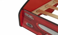 Autobett-Gestell Red Speed -Kindermöbel Verkaufsladen 342115500 17 201903212152