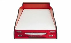 Autobett-Gestell Red Speed -Kindermöbel Verkaufsladen 342115500 19 201903212152