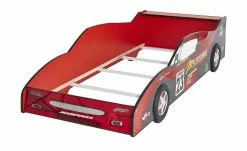 Autobett-Gestell Red Speed -Kindermöbel Verkaufsladen 342115500 3 201811271513