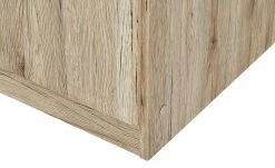 Kleiderschrank, 3-türig Caja | Eiche San Remo (Nachbildung) / Alpinweiß 18 Kleiderschrank, 3-türig Caja | Eiche San Remo (Nachbildung) / Alpinweiß -Kindermöbel Verkaufsladen 342245400 3 201811271526