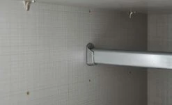 Kleiderschrank Caja | Eiche San Remo (Nachbildung) / Alpinweiß -Kindermöbel Verkaufsladen 342245401 3 201811271539