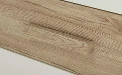 Kleiderschrank Caja | Eiche San Remo (Nachbildung) / Alpinweiß -Kindermöbel Verkaufsladen 342245401 6 201811271539