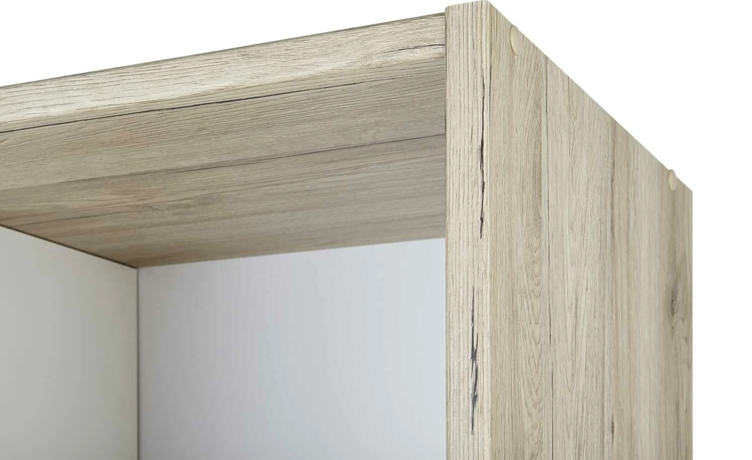 Regal Caja | Eiche San Remo (Nachbildung) 6 Regal Caja | Eiche San Remo (Nachbildung) – Bild 4