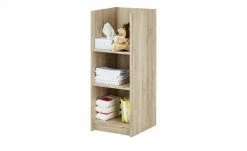 Unterstellregal Caja | Eiche San Remo (Nachbildung) 17 Unterstellregal Caja | Eiche San Remo (Nachbildung) -Kindermöbel Verkaufsladen 342245407 3 201811271524
