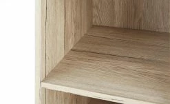 Unterstellregal Caja | Eiche San Remo (Nachbildung) 22 Unterstellregal Caja | Eiche San Remo (Nachbildung) -Kindermöbel Verkaufsladen 342245407 8 201811271524