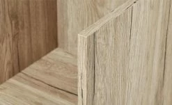 Unterstellregal Caja | Eiche San Remo (Nachbildung) 23 Unterstellregal Caja | Eiche San Remo (Nachbildung) -Kindermöbel Verkaufsladen 342245407 9 201811271524