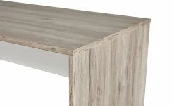 Schreibtisch Wiki | Eiche Sonoma (Nachbildung) / Weiß -Kindermöbel Verkaufsladen 342245409 4 201811271524