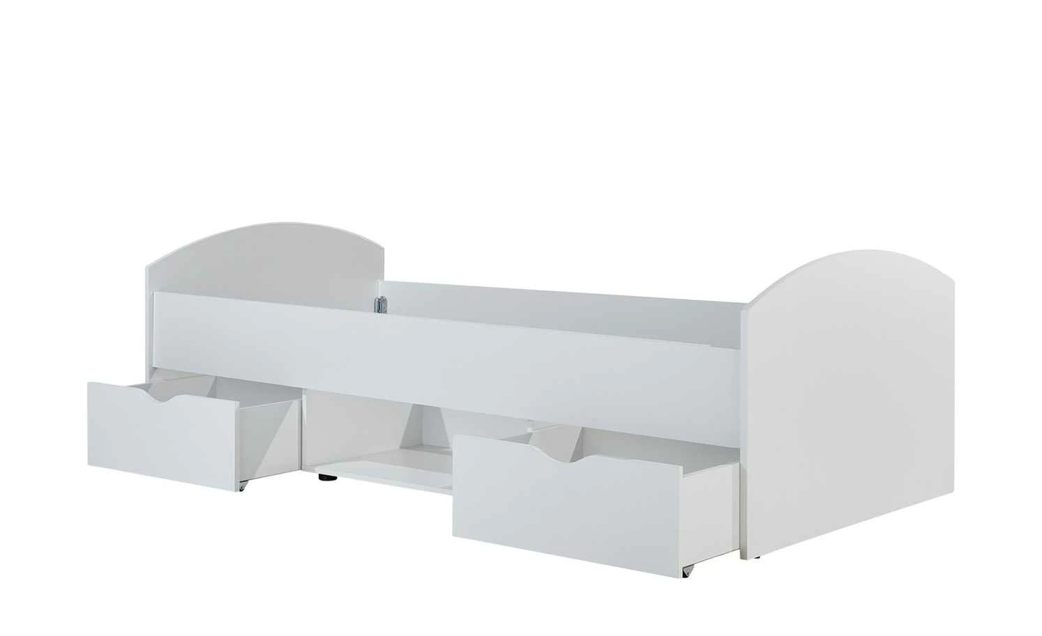 Einzelbett Nemo 4 Einzelbett Nemo – Bild 2