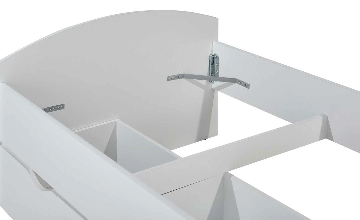 Einzelbett Nemo 5 Einzelbett Nemo – Bild 3