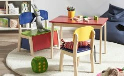 Kindertisch Premium