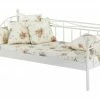 Metallbett-Gestell Luisa | Weiß -Kindermöbel Verkaufsladen 599490200 5 202109161234